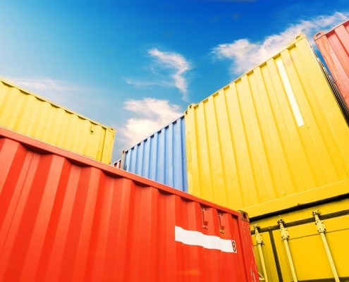 Köpa container Skåne