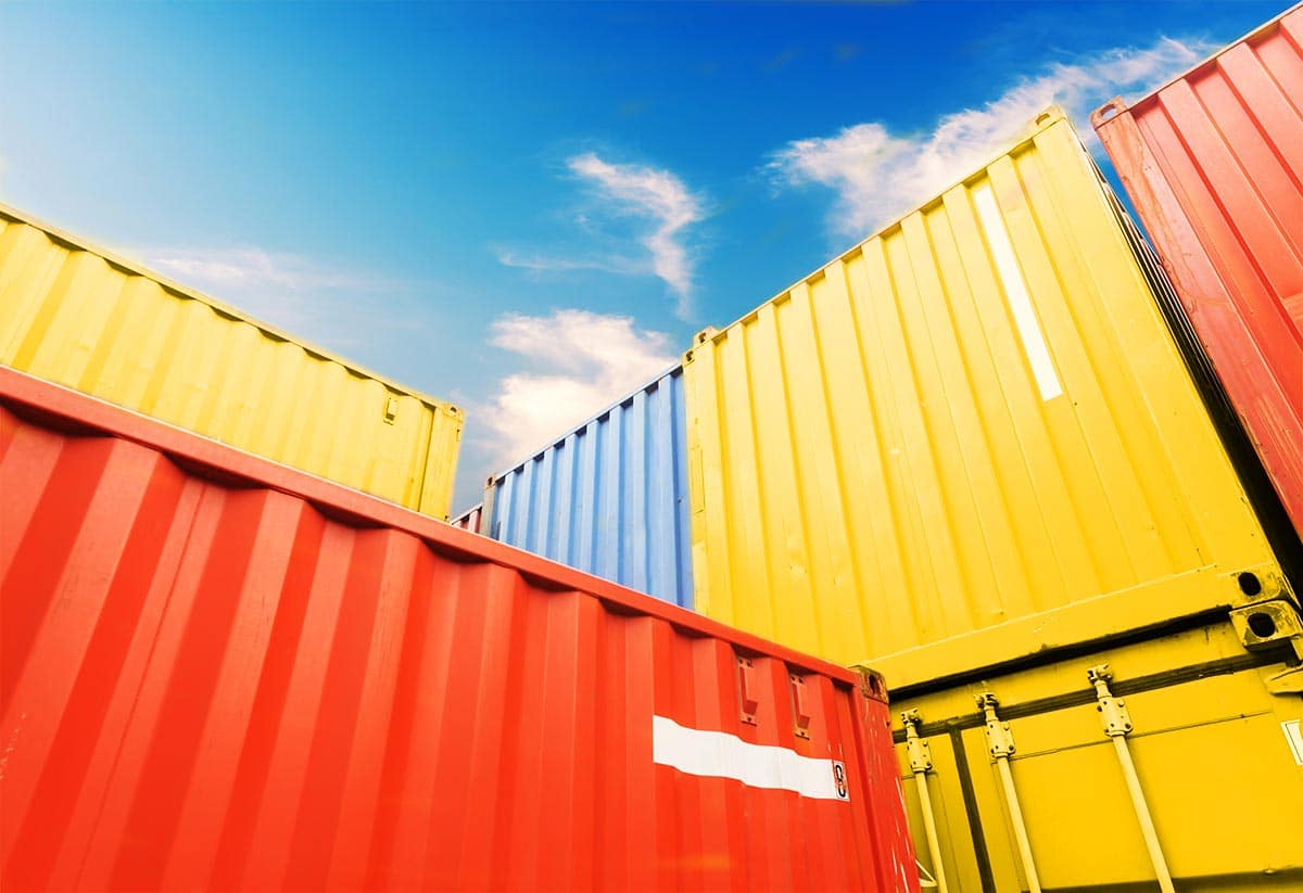 Köpa container Skåne